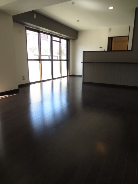 ルピネス亀の井の物件内観写真