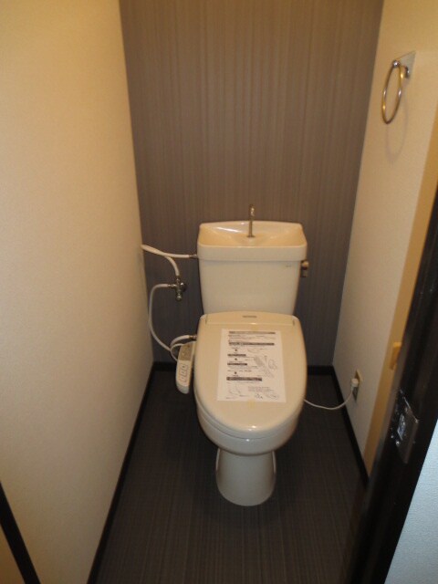 ルピネス亀の井の物件内観写真