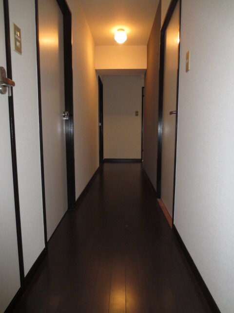 ルピネス亀の井の物件内観写真