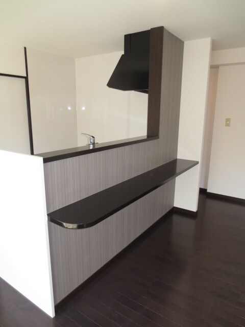 ルピネス亀の井の物件内観写真