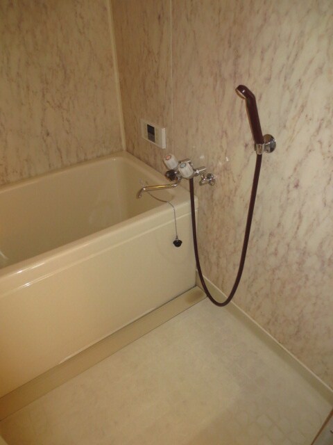 ルピネス亀の井の物件内観写真