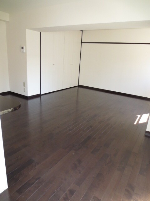 ルピネス亀の井の物件内観写真