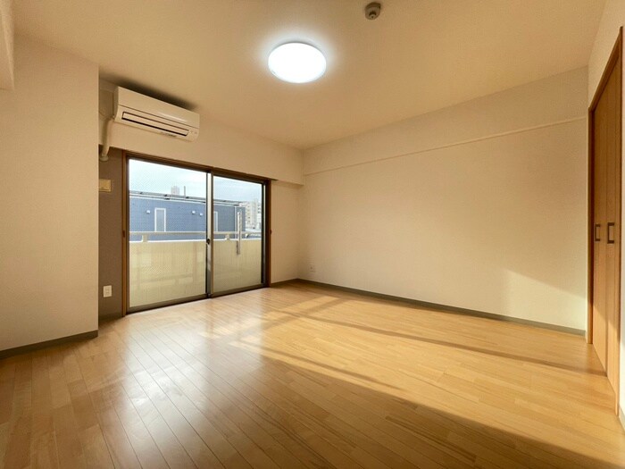 プリミエール矢田の物件内観写真