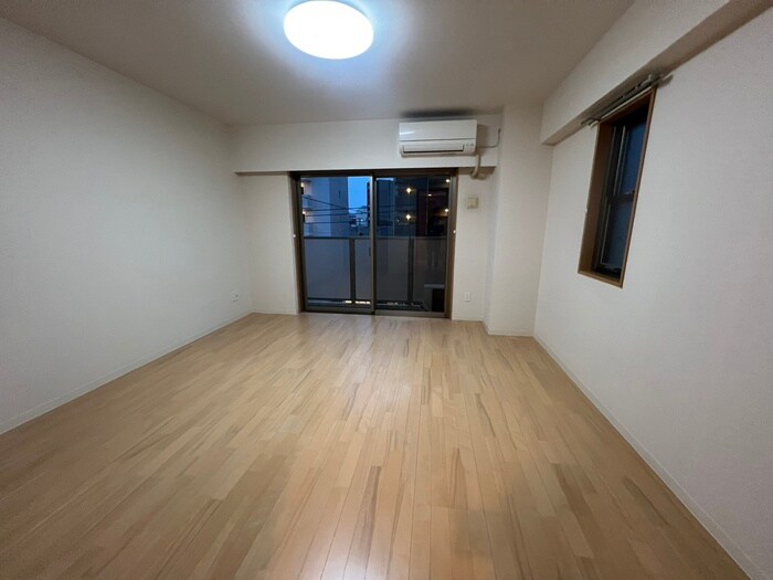 プリミエール矢田の物件内観写真