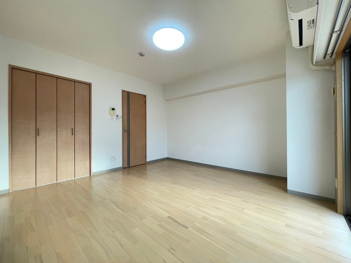 プリミエール矢田の物件内観写真