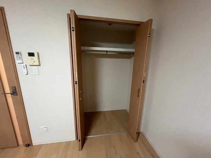 プリミエール矢田の物件内観写真