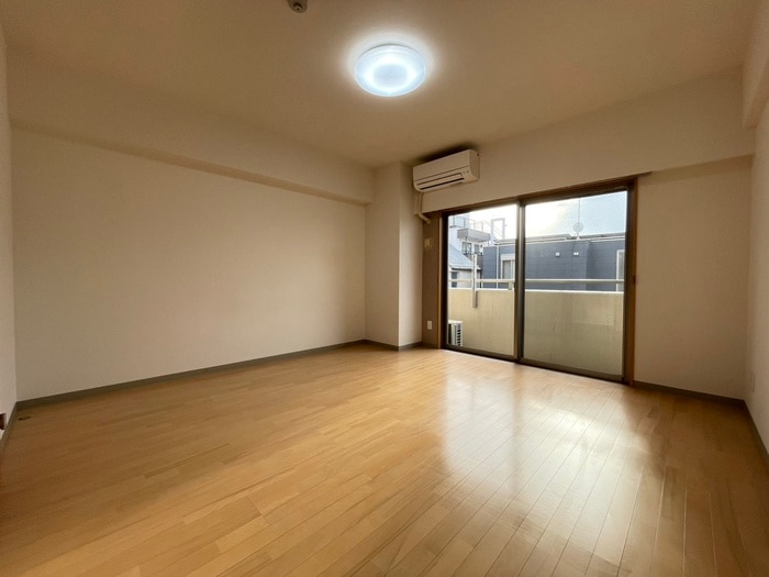 プリミエール矢田の物件内観写真