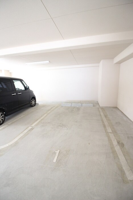 プリミエール矢田の物件外観写真