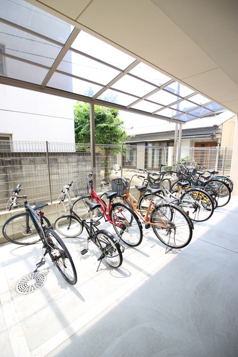 プリミエール矢田の物件外観写真