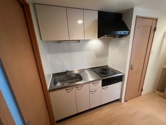 プリミエール矢田の物件内観写真