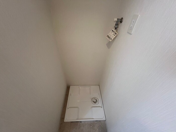 プリミエール矢田の物件内観写真