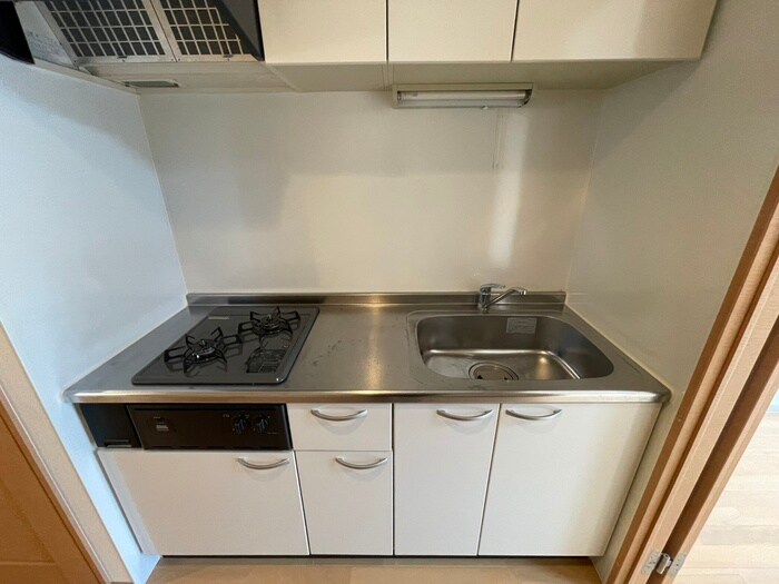 プリミエール矢田の物件内観写真