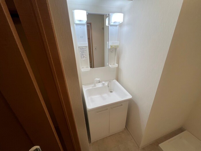 プリミエール矢田の物件内観写真