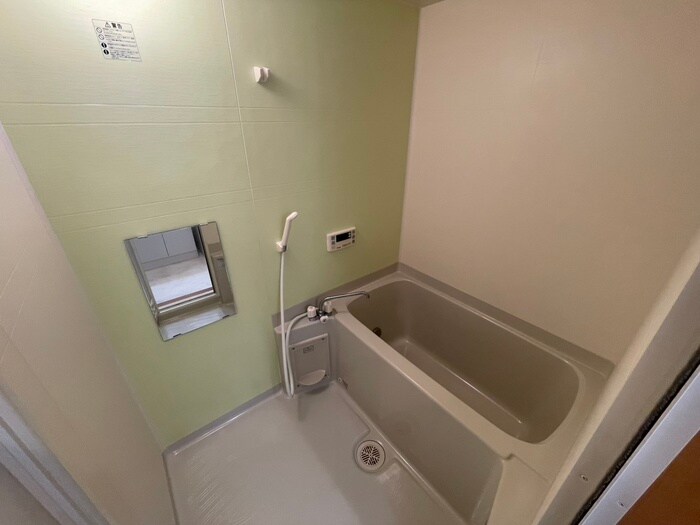 プリミエール矢田の物件内観写真