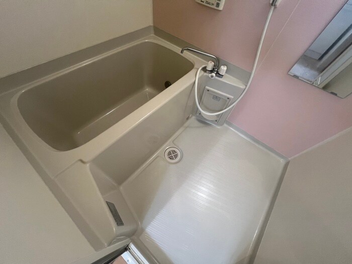 プリミエール矢田の物件内観写真