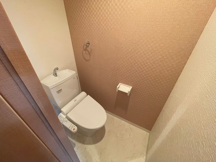 プリミエール矢田の物件内観写真