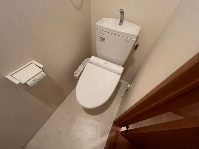 プリミエール矢田の物件内観写真