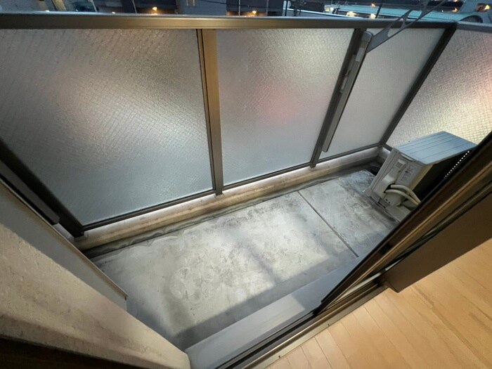 プリミエール矢田の物件内観写真