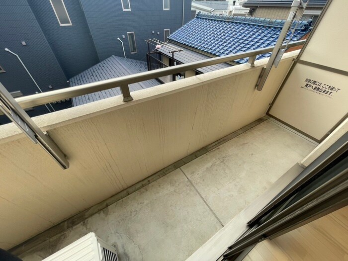 プリミエール矢田の物件内観写真