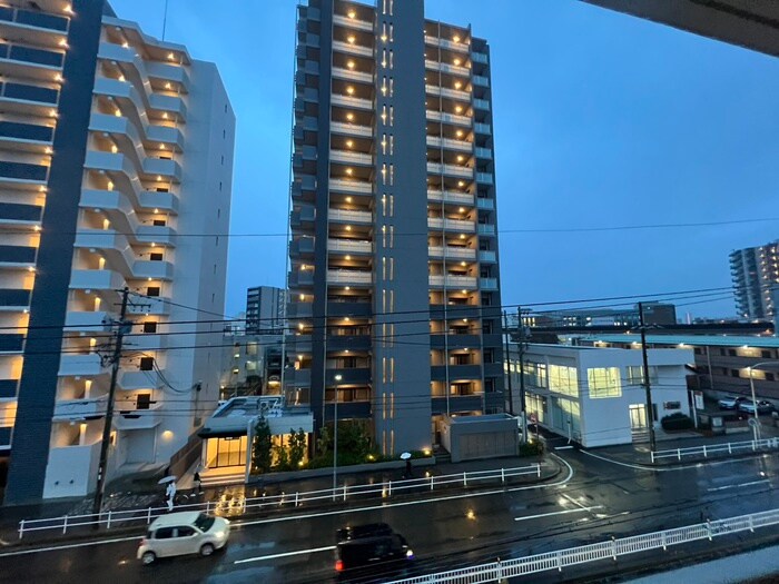 プリミエール矢田の物件内観写真