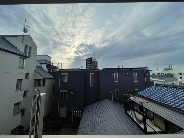 プリミエール矢田の物件内観写真