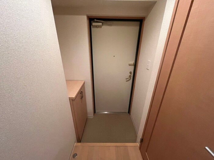 プリミエール矢田の物件内観写真