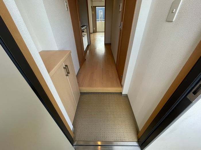 プリミエール矢田の物件内観写真