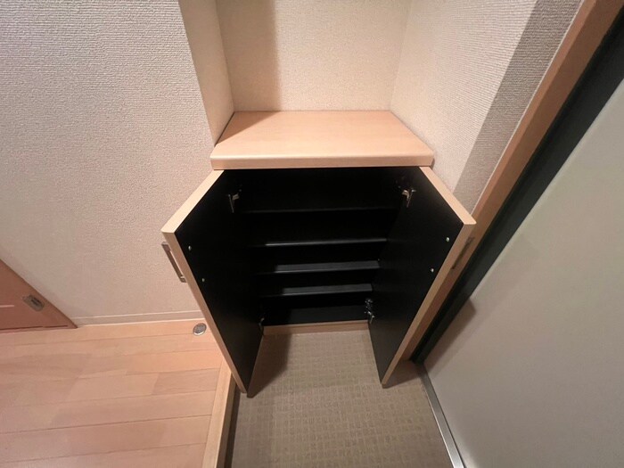 プリミエール矢田の物件内観写真