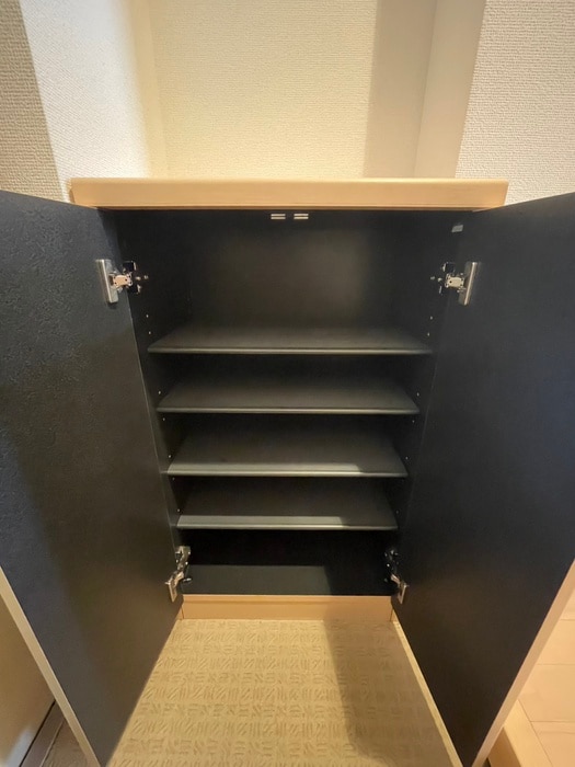 プリミエール矢田の物件内観写真