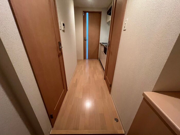 プリミエール矢田の物件内観写真