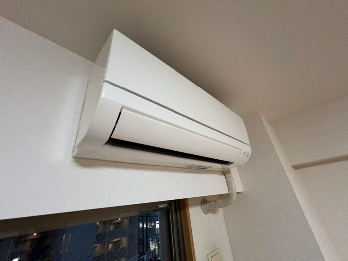 プリミエール矢田の物件内観写真