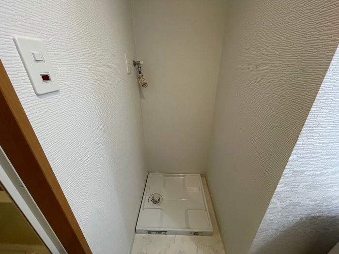 プリミエール矢田の物件内観写真