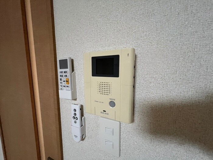 プリミエール矢田の物件内観写真