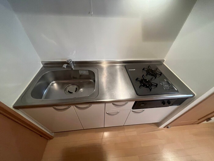 プリミエール矢田の物件内観写真