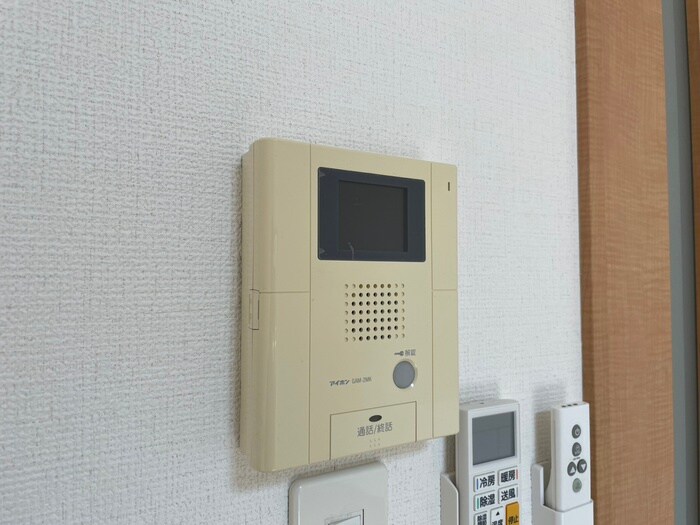 プリミエール矢田の物件内観写真