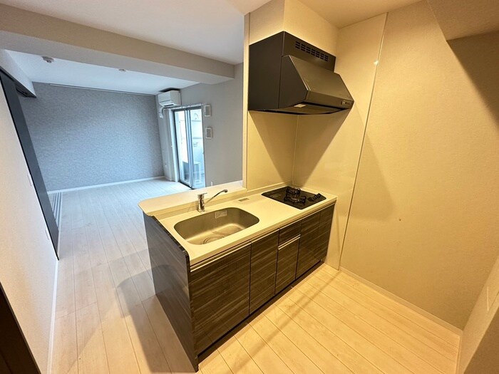 Ｓｈｉｒａｋａｂｅ　桜鈴館の物件内観写真