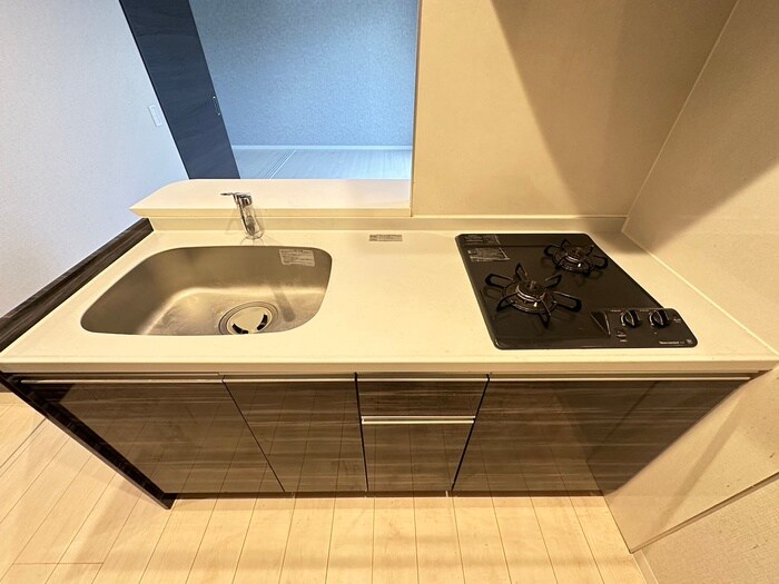 Ｓｈｉｒａｋａｂｅ　桜鈴館の物件内観写真