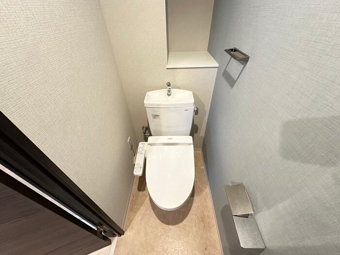 Ｓｈｉｒａｋａｂｅ　桜鈴館の物件内観写真