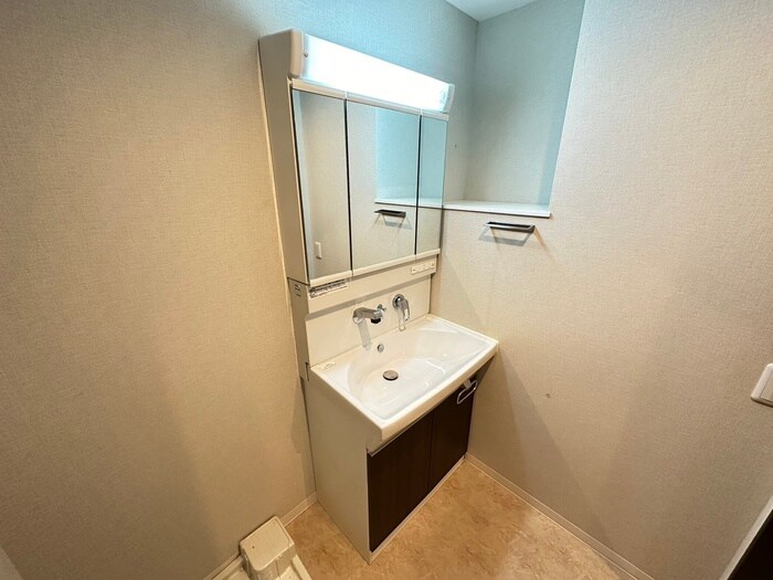 Ｓｈｉｒａｋａｂｅ　桜鈴館の物件内観写真