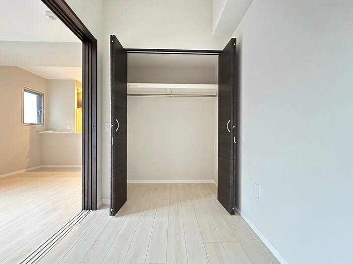 Ｓｈｉｒａｋａｂｅ　桜鈴館の物件内観写真