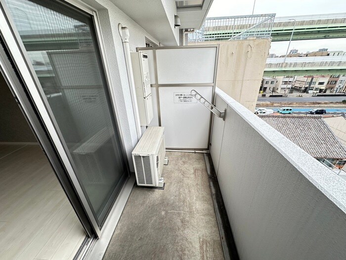 Ｓｈｉｒａｋａｂｅ　桜鈴館の物件内観写真