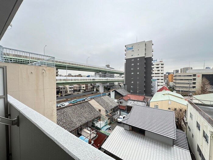 Ｓｈｉｒａｋａｂｅ　桜鈴館の物件内観写真