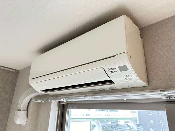 Ｓｈｉｒａｋａｂｅ　桜鈴館の物件内観写真