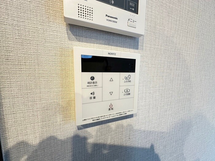 Ｓｈｉｒａｋａｂｅ　桜鈴館の物件内観写真