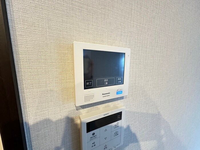 Ｓｈｉｒａｋａｂｅ　桜鈴館の物件内観写真