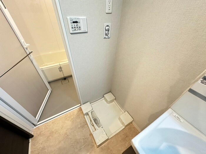 Ｓｈｉｒａｋａｂｅ　桜鈴館の物件内観写真