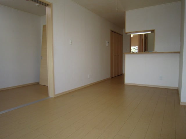 エテルノカ－サの物件内観写真