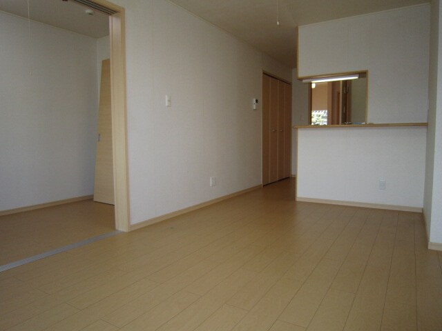 エテルノカ－サの物件内観写真