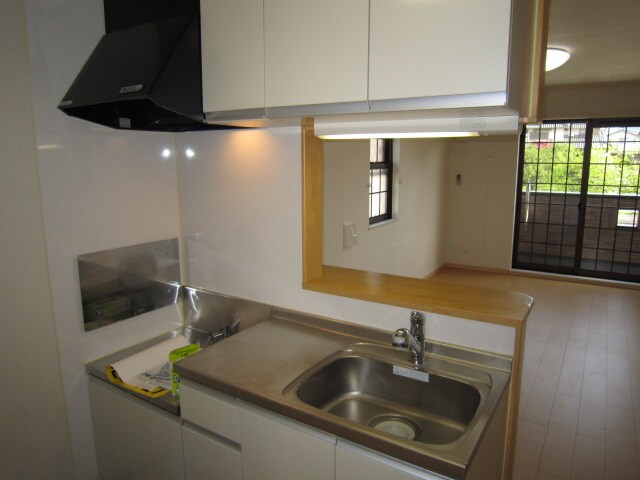 エテルノカ－サの物件内観写真