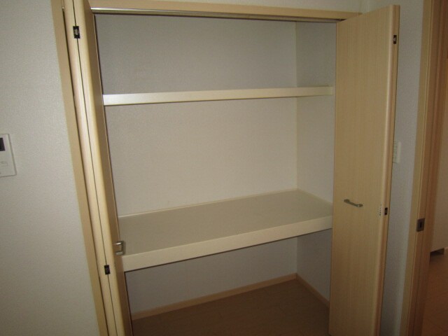 エテルノカ－サの物件内観写真